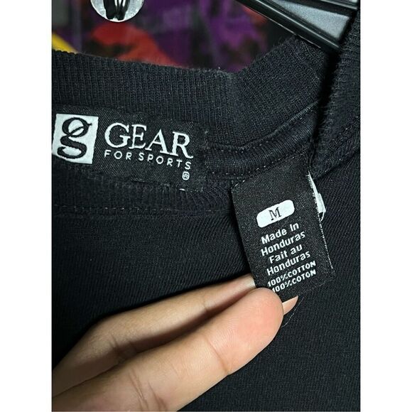 Y2K Missouri Tigers Vs Texas A&M Blackout L/S Tee - Picture 5 of 5